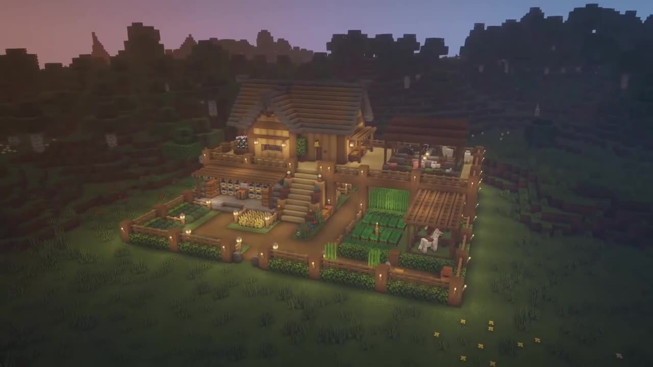 5 BEST Minecraft Starter Houses for Survival! (Easy Starter Houses Now!)