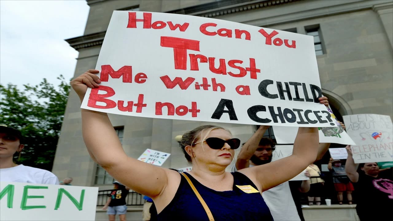 Is It Pro-Life Or Pro-Selfishness? Are Blacks Treated Different Than Whites Who Get Abortions?