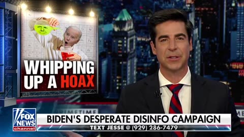 Watters: We Have Another Hoax