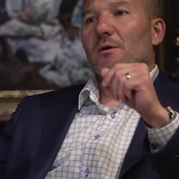 Shawn Ryan Show #60 David Tice: North Carolina Attack