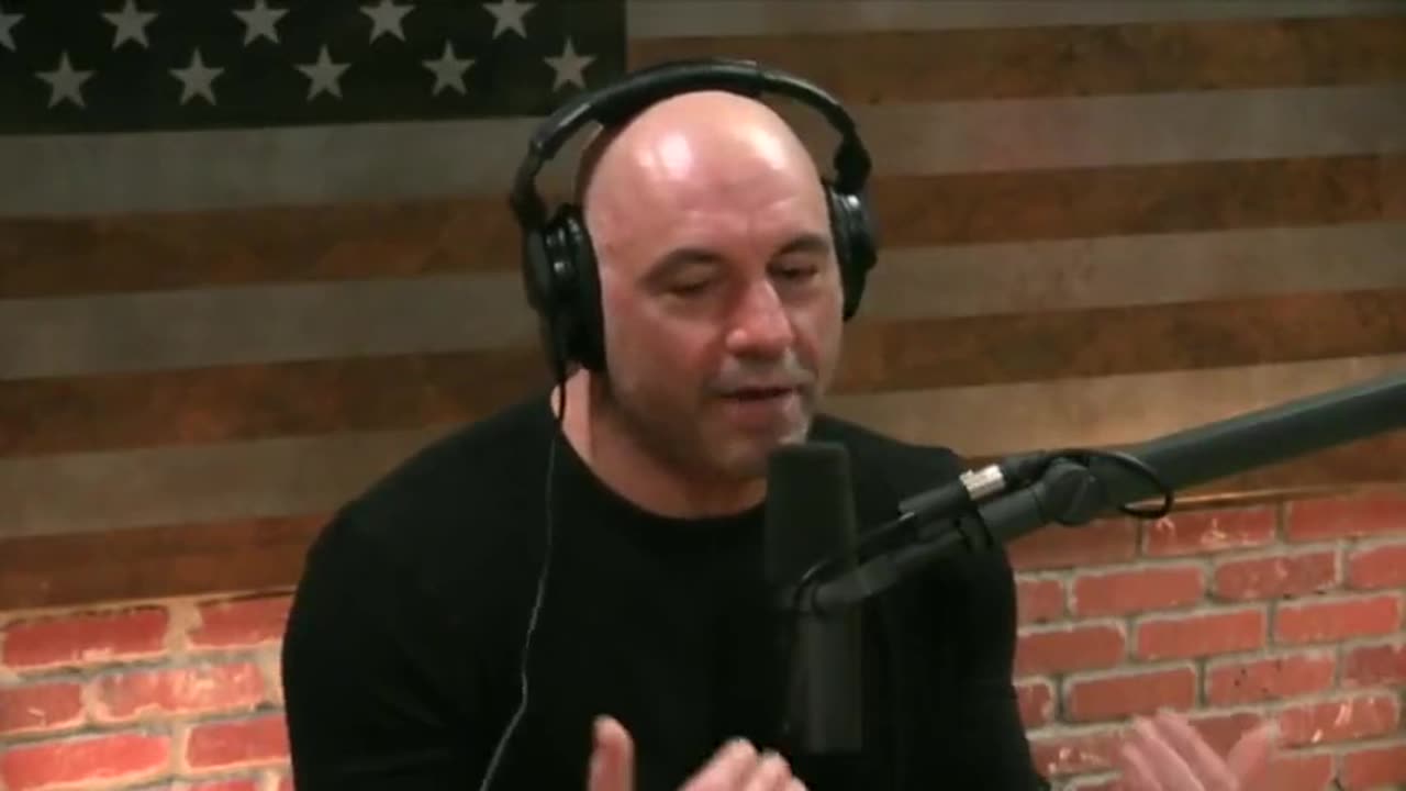 Joe Rogan EXPOSES Medical Expert In EPIC Moment