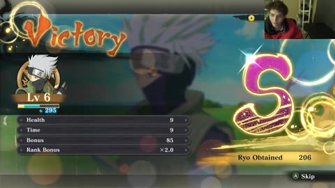The Battle Prowess Of Momoshiki Revealed In Naruto x Boruto Ultimate Ninja Storm Connections