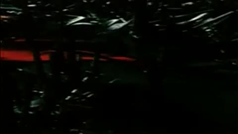 An American Werewolf In London (Teaser)