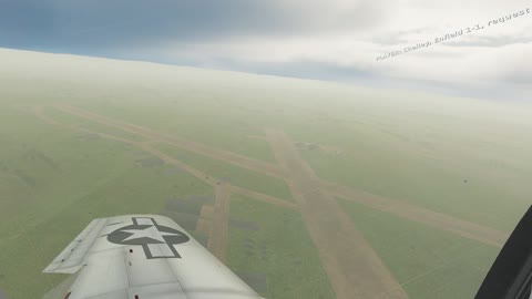 VR DCS Blue Nosed Bastards of the Bodney Mission 6 Part 2