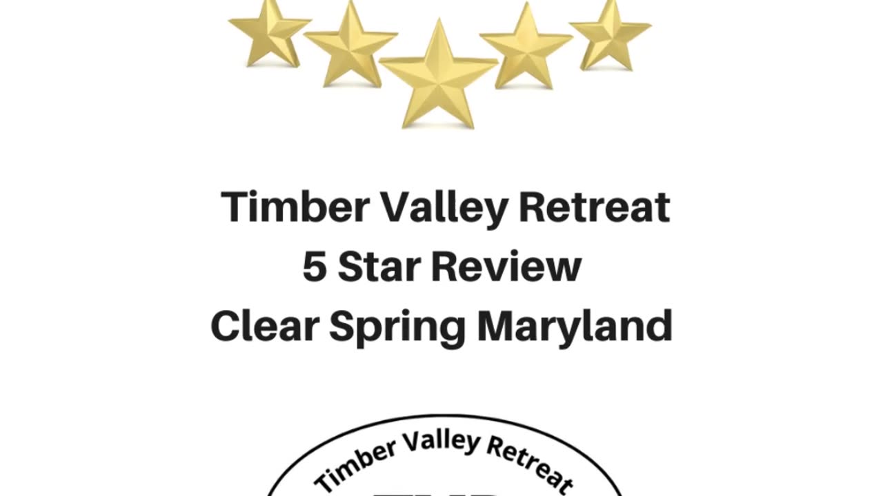 Glamping Maryland Review 5 Star Vrbo