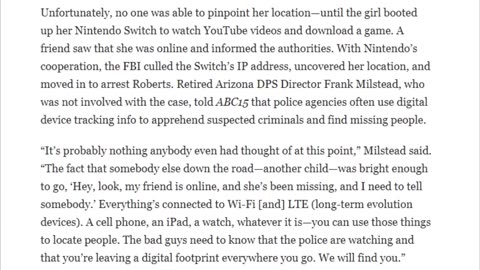 Nintendo Did Something Good