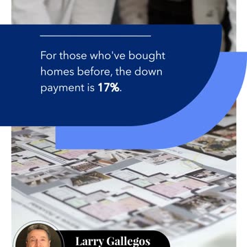 How to Buy a House With No Money Down