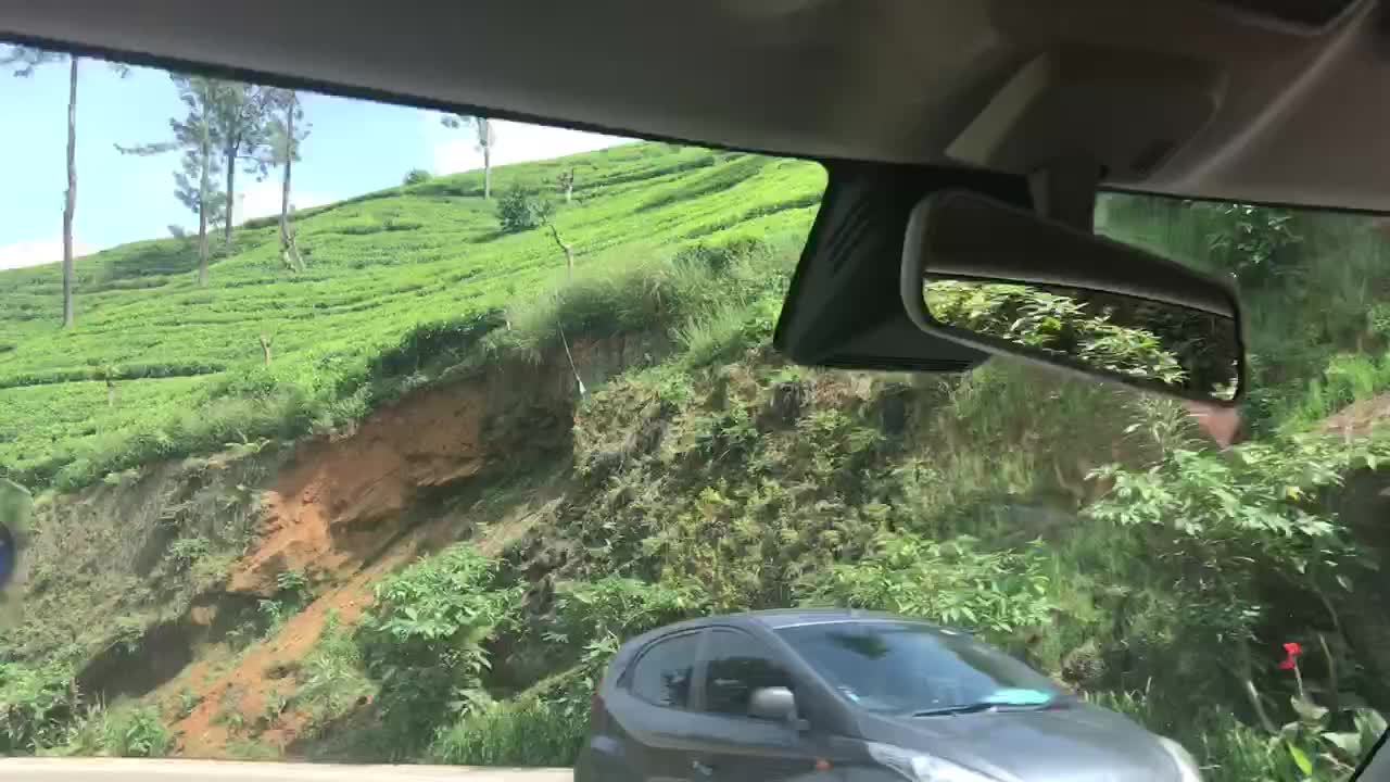 Nuwaraeliya Sri Lanka
