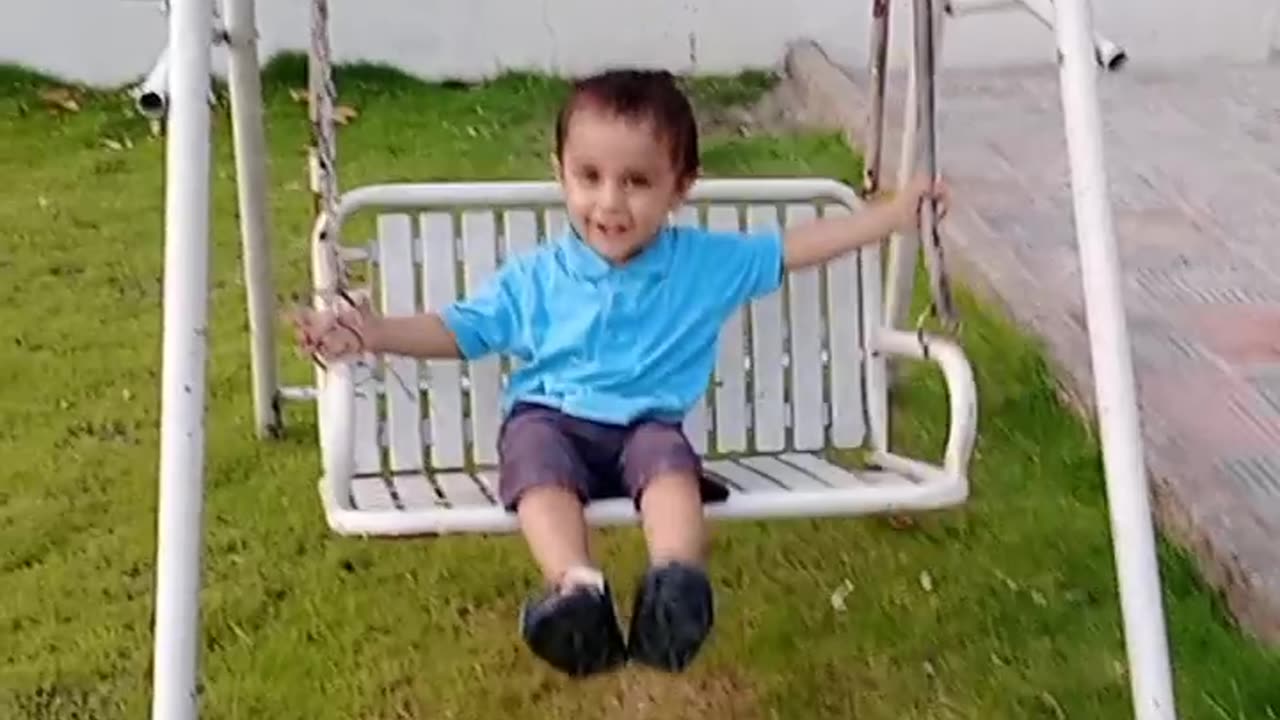Mini vlog of Taimoor Khan