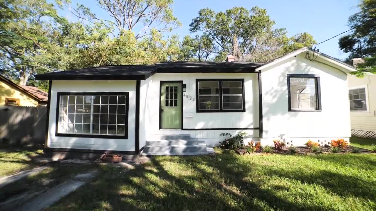 4823 Sappho Ave Murray Hill Renovation Jacksonville, FL 32205