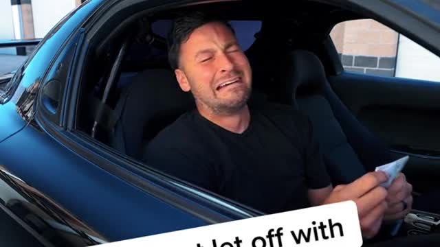 YouTubers when Andy anderson shows up