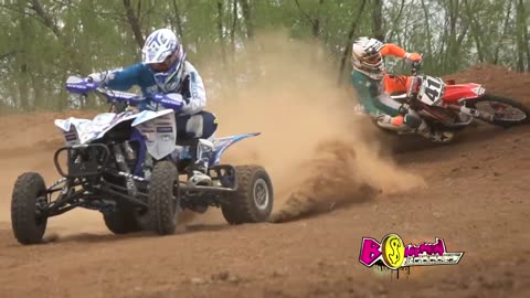 MX vs ATV (Canard & Brown)