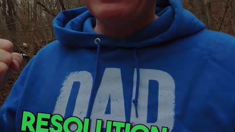 Things will never be perfect