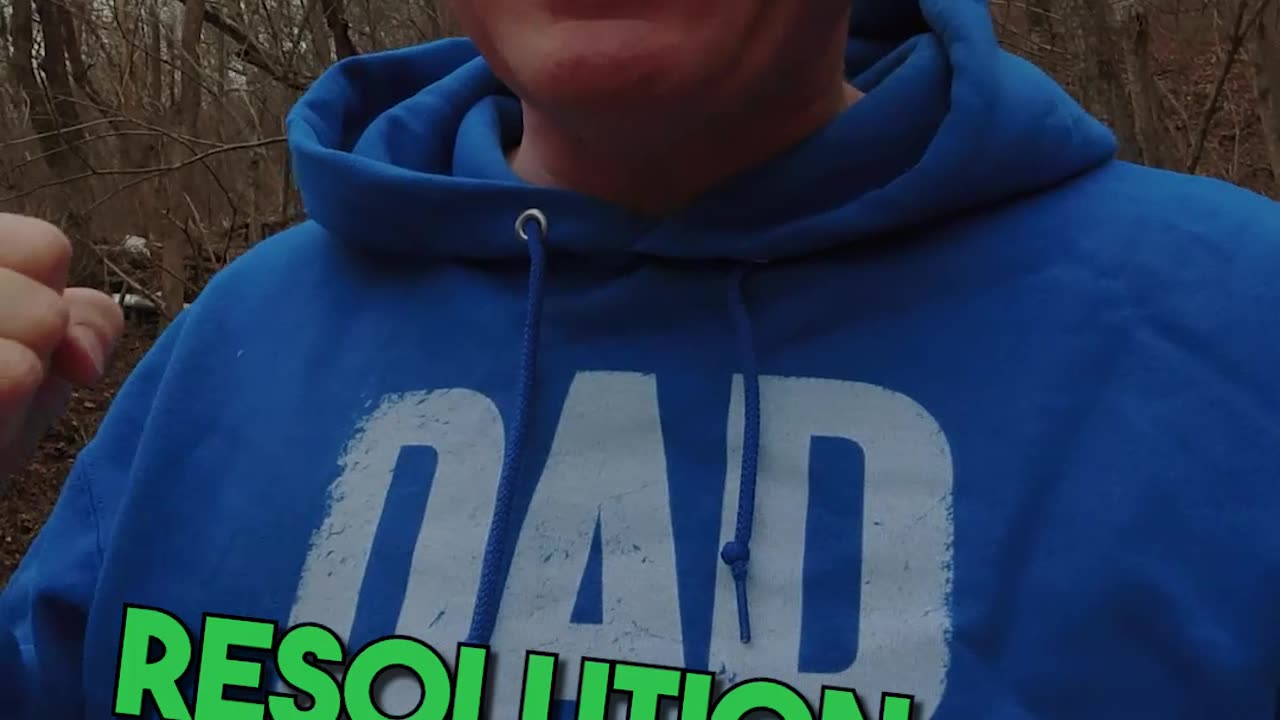 Things will never be perfect