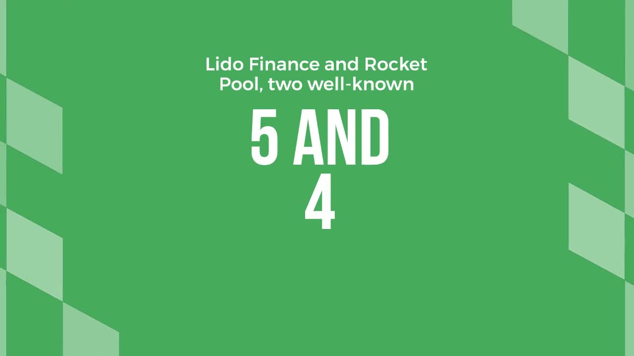 MetaMask integrates Ethereum staking functionality