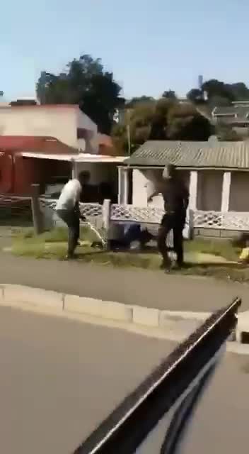 Dicen que ya no hay pan…part 4