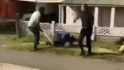 Dicen que ya no hay pan…part 4