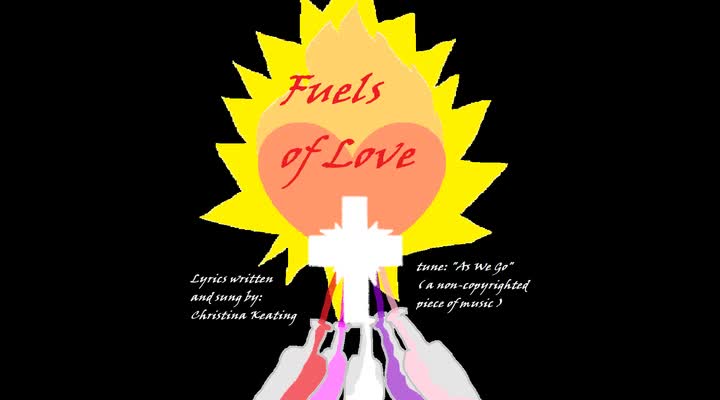 Fuels of Love song