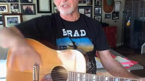 Larry Gatlin Christmas Message To CoastBrothers.com & BuyItByTheCase.com