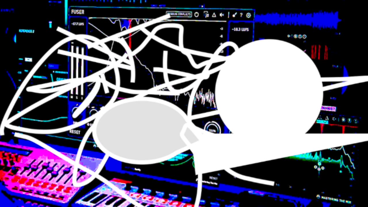 Master Mix or 20th Century Time Capsule