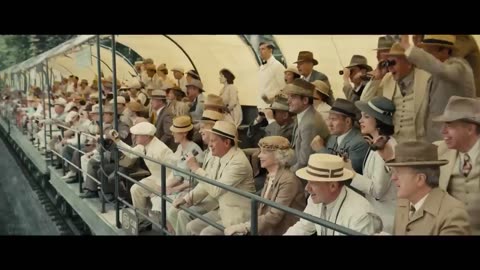 THE BOYS IN THE BOAT Trailer (2023) Joel Edgerton, George Clooney_2