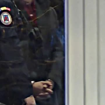 TATE HAS ONLY 1 LIFE LEFT!!