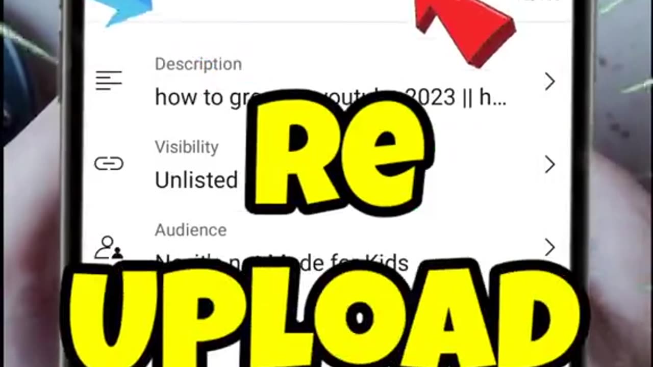 How to viral a short video on YouTube