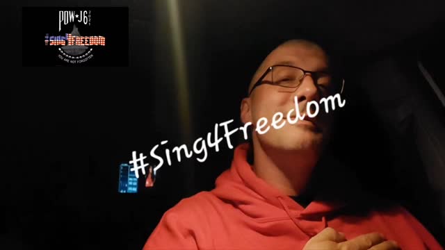 #Sing4Freedom 11-06-22