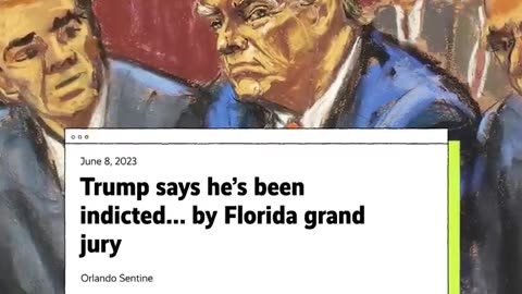 Debunking Lies about the Trump Indictment | Robert Reich