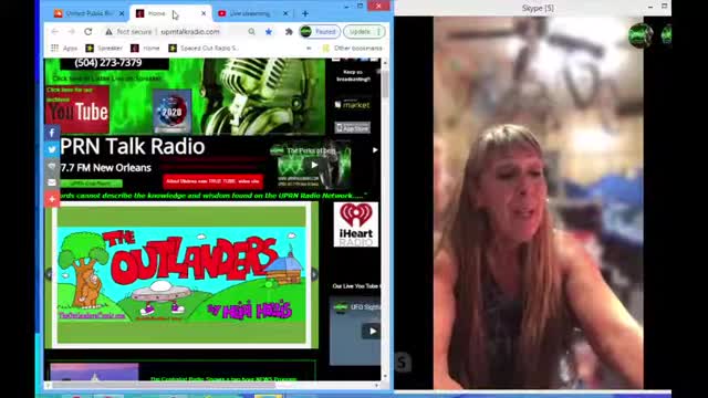 Cathy Bilsky _Quantum Leap UPRN 12_4_20 Time for Holiday Humor..