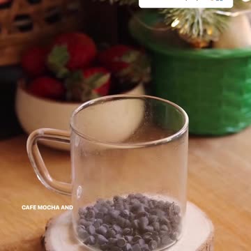 "Sipping Sweet Delight: The Irresistible Magic of Hot Cocoa"