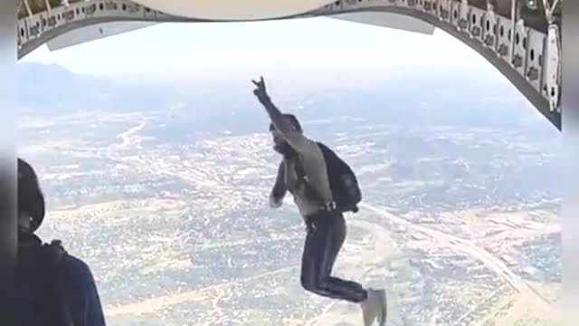 When it comes to all the rage extreme sports in our time