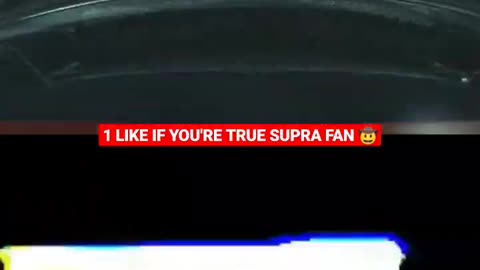 Supra MK4 Vs Supra MK5