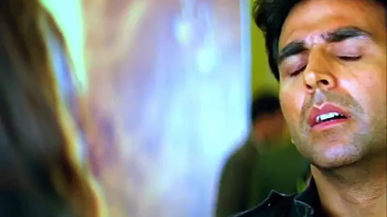 Akshay kumar