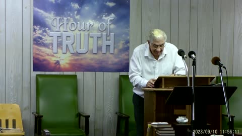 Keep Yourself in the Love of Yahweh/Jesus pt3