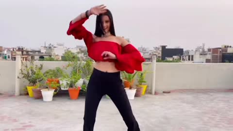 Sharara Song Hot Dance #Dance #Dancecover