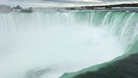 Beautiful Niagara Falls