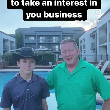 Inter-generational Wealth