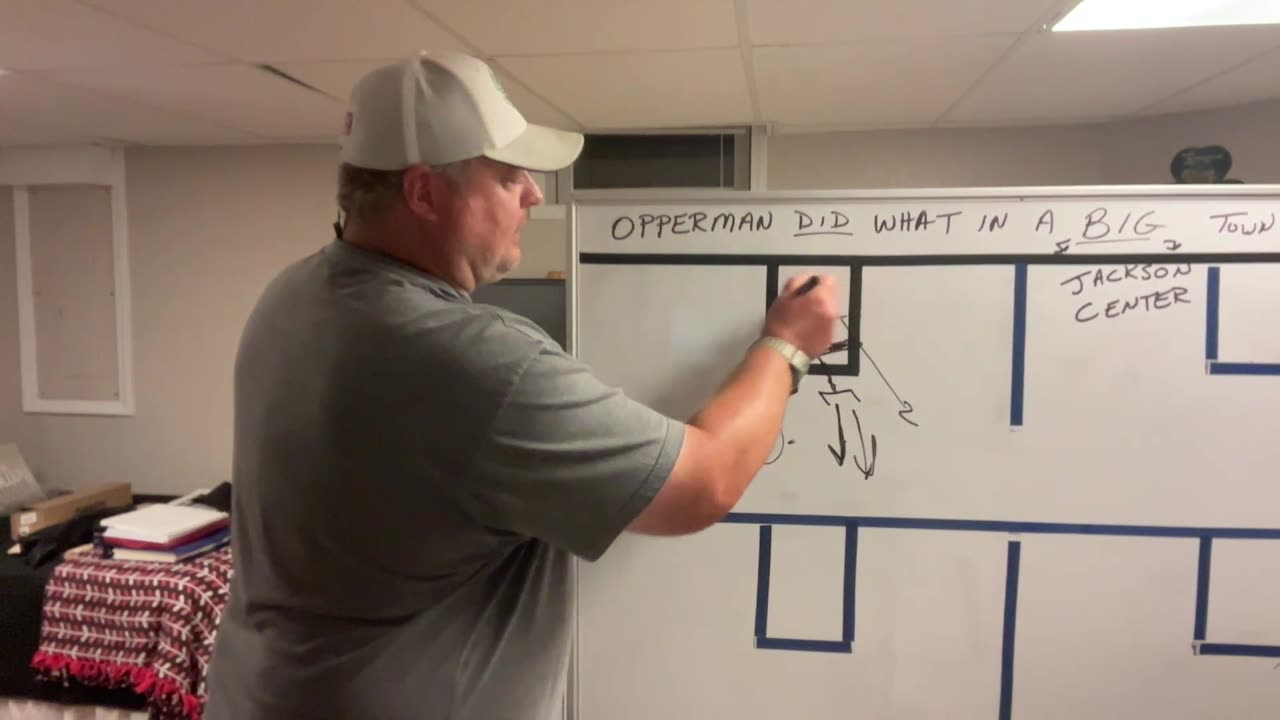 RBCN Short Video: Different Ways to Defend Basket Cuts - Man-to-Man Defense