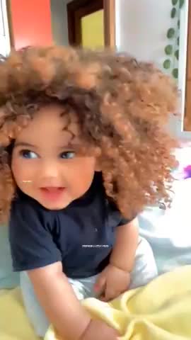 Cute little girl💃💖