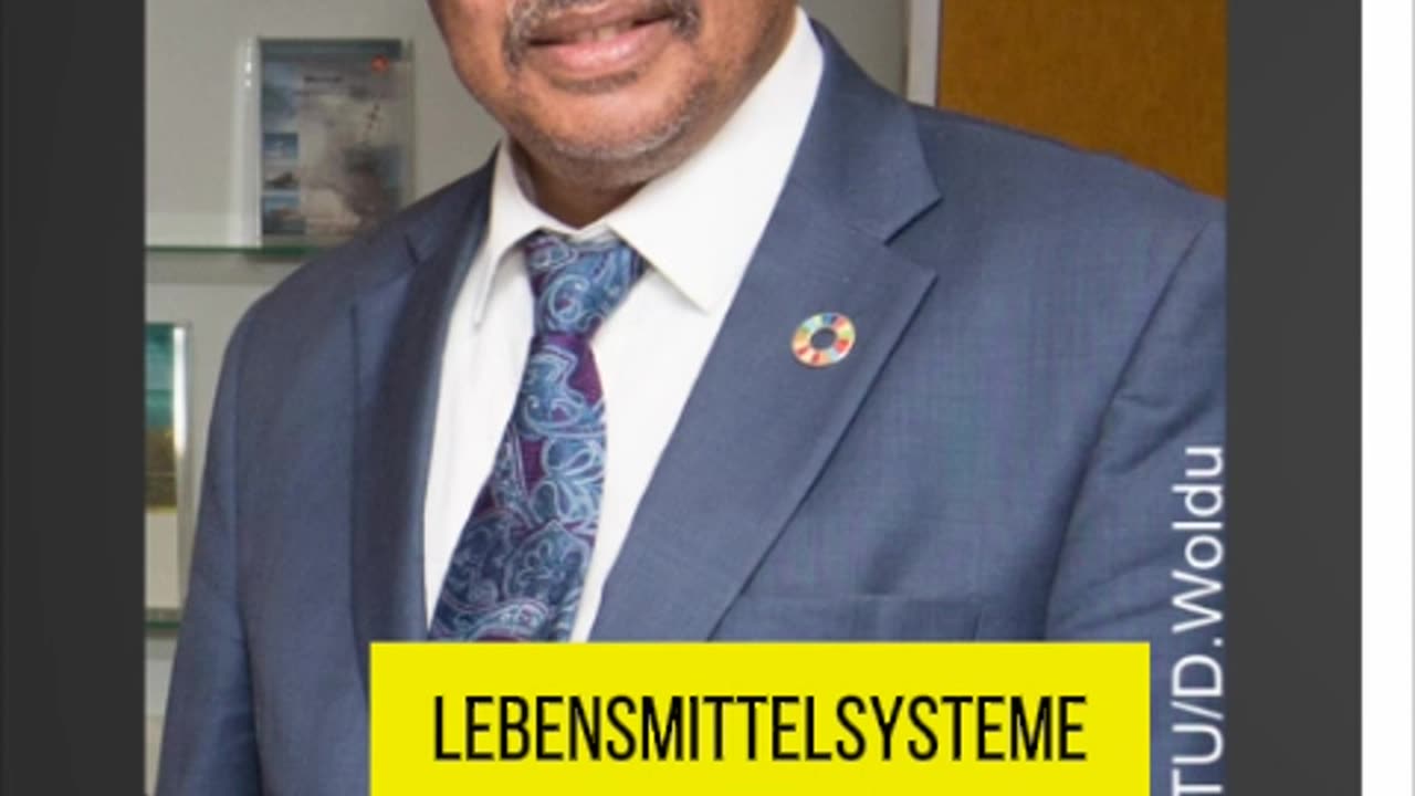 Ernst Wolff zu Bauernprotesten