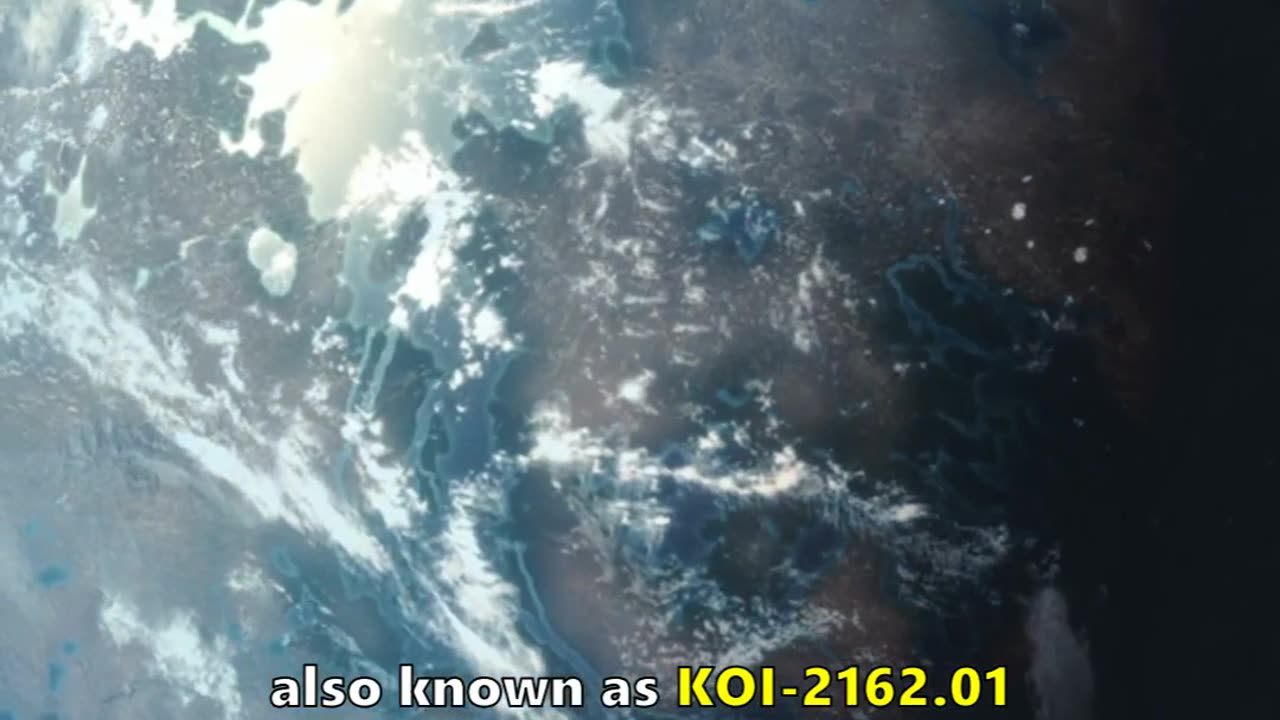 KOI-2162.01: A Superhabitable Exoplanet