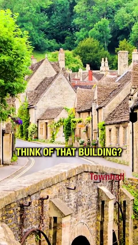 Architectural Mind Control