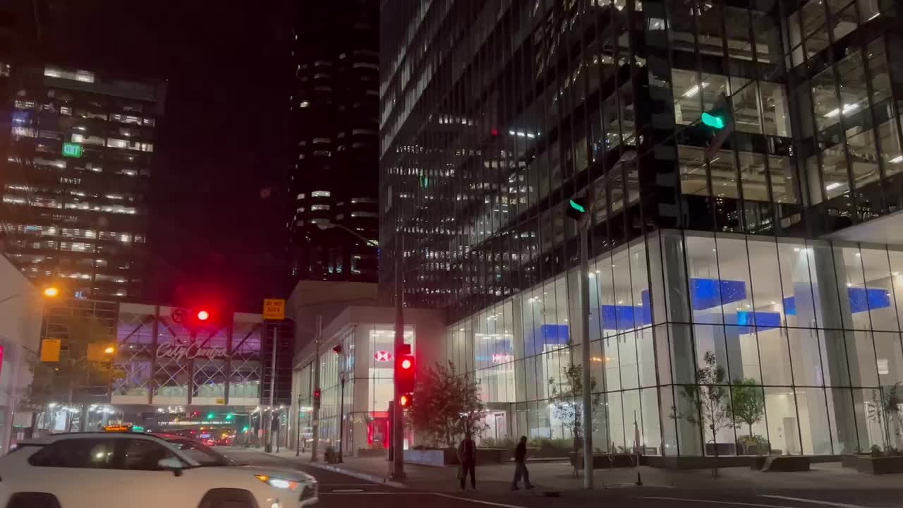Edmonton city