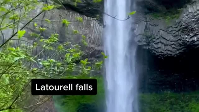 3 waterfalls you can easily access in Oregon