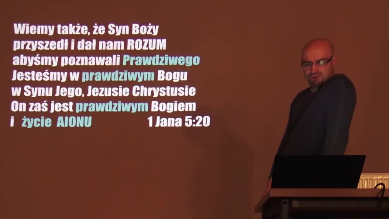 AION - wieczność, czy STAN UMYSŁU (cielesnyduchowy)