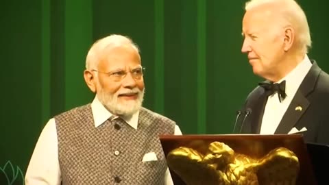 Indian Prime Minister Modi🙏