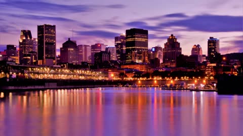 The Woke Net-Zero 2035 Scam - Crisis in Canada Series