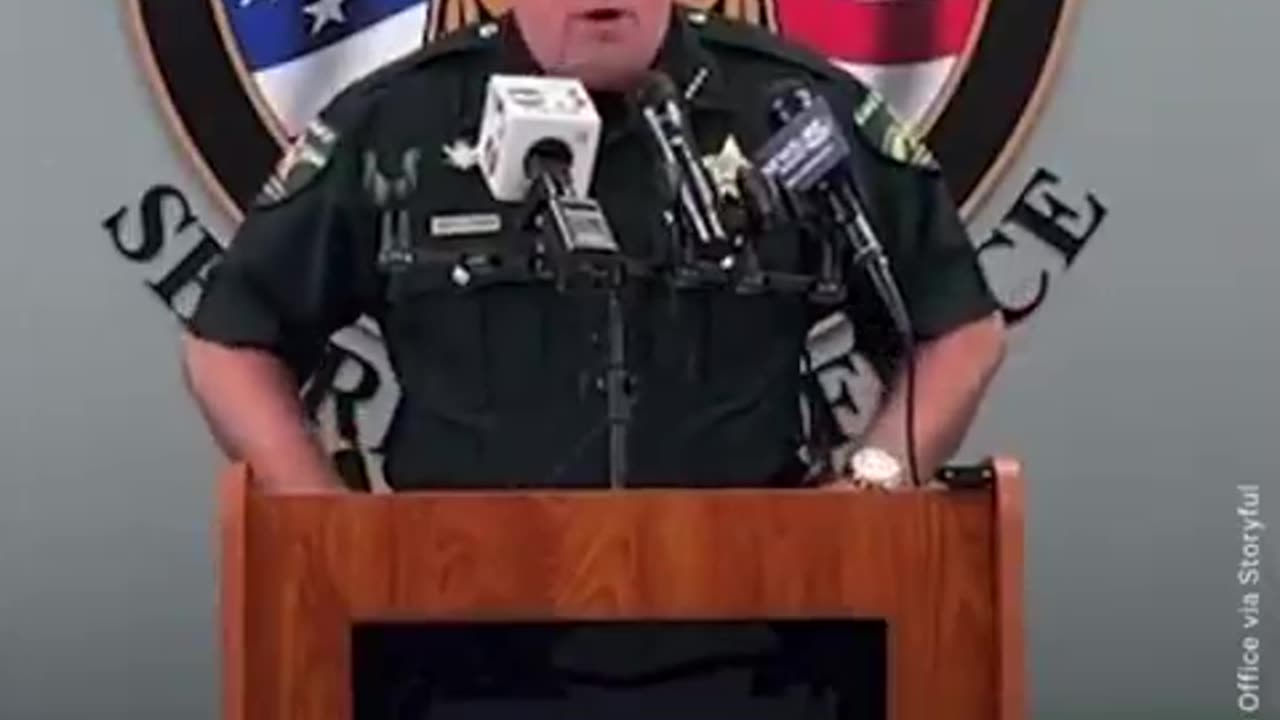 "If someone is breaking into your house, you're more than welcome to shoot. We