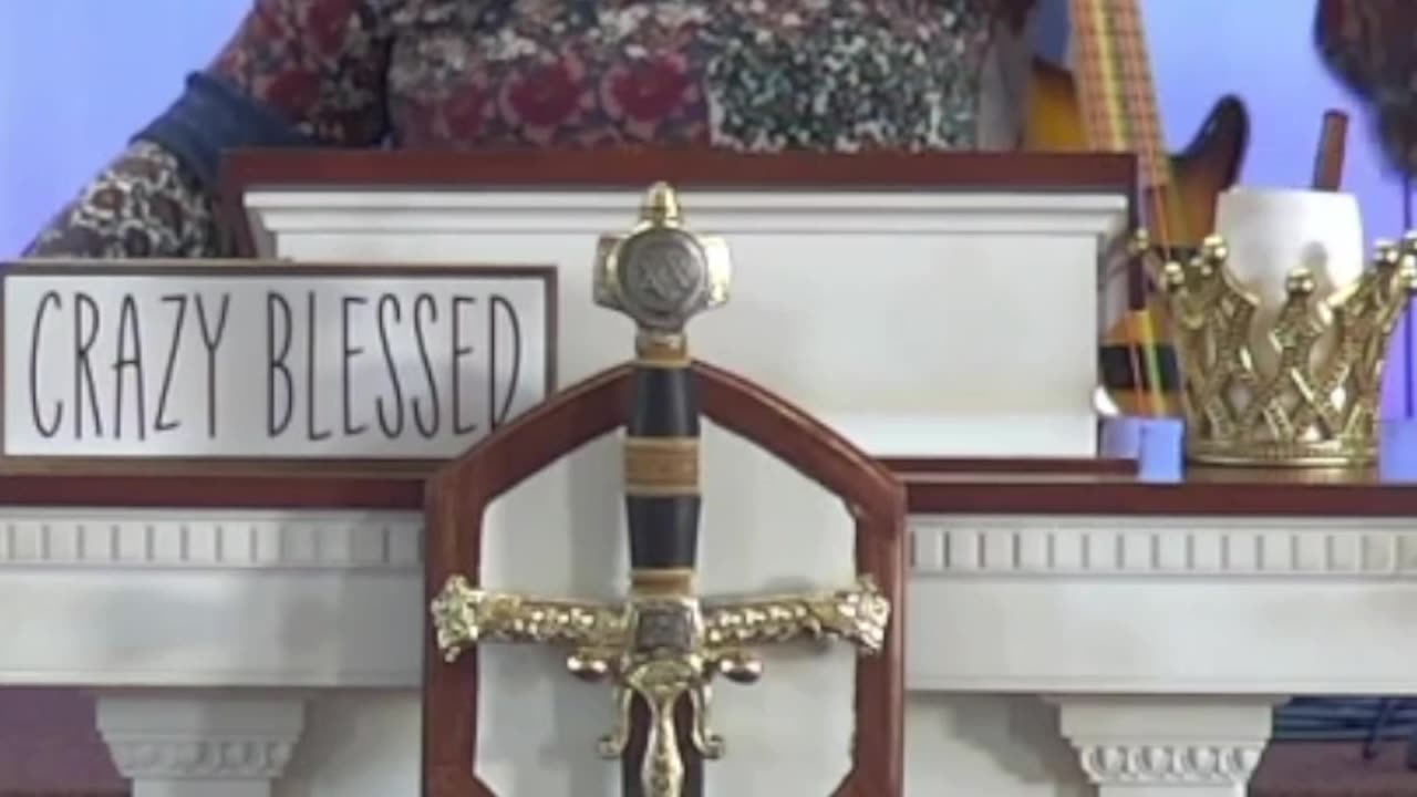 New creation in Christ. // Nueva criatura en Cristo.